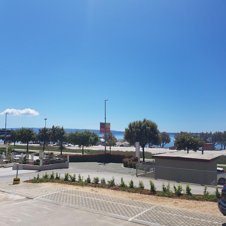 Adela Apartments - Beach Znjan Split Exterior photo